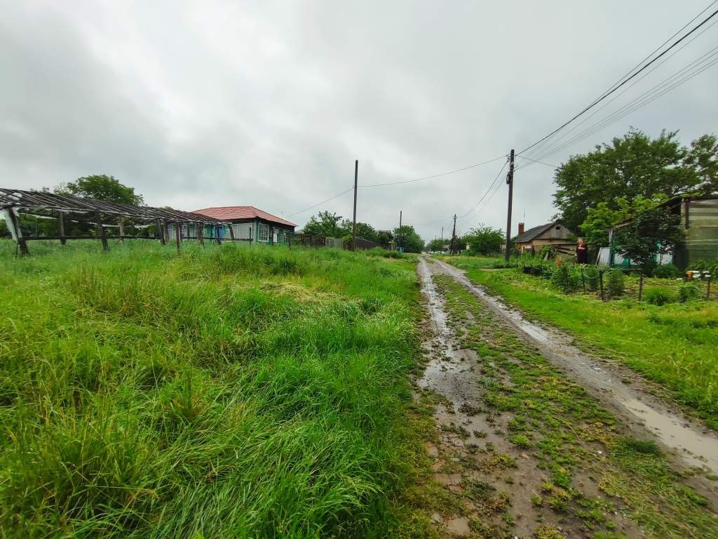 Продам земельный участок 3853 м.кв.