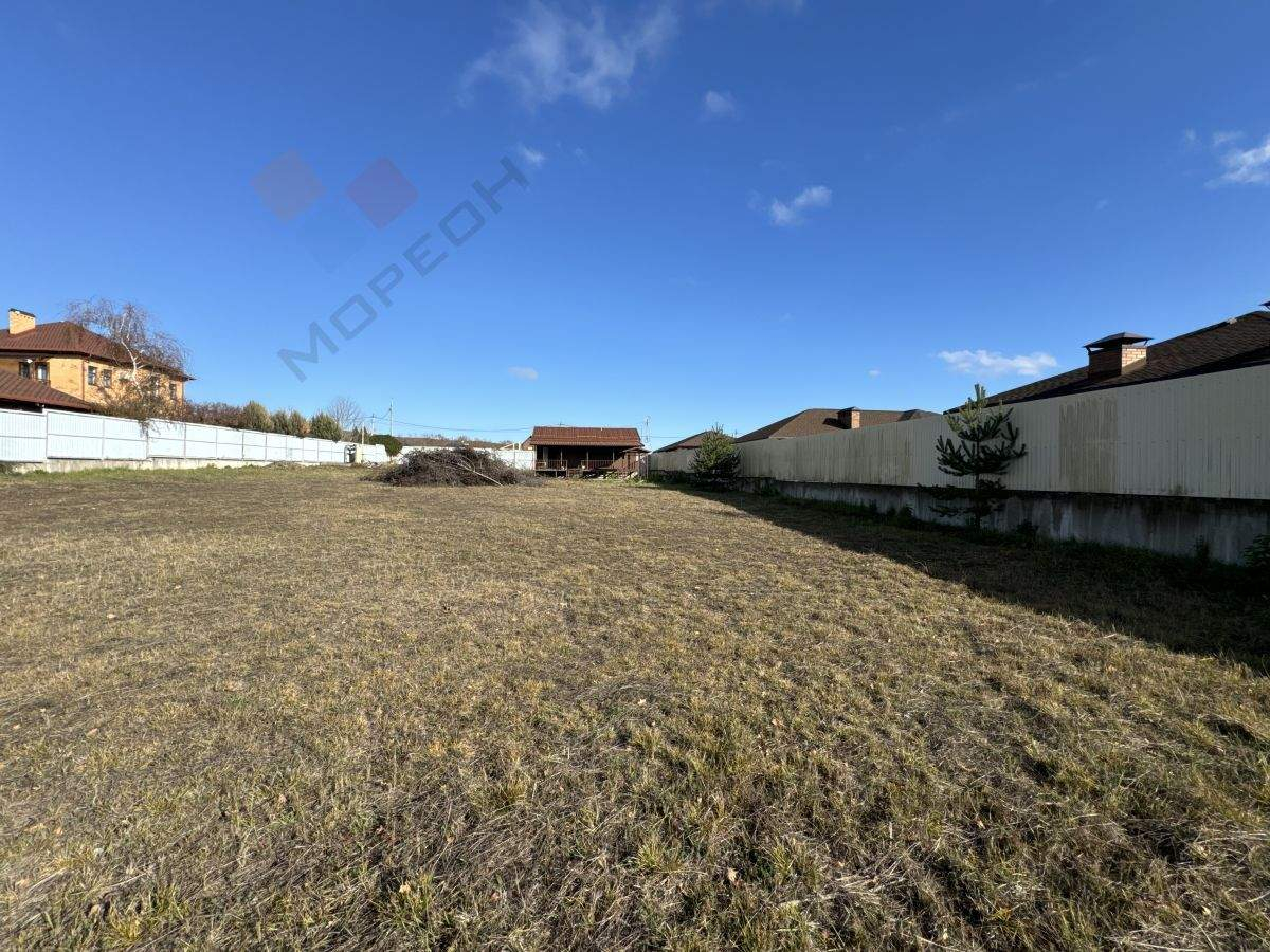 Участок на продажу в Краснодаре, Южная улица фото №0