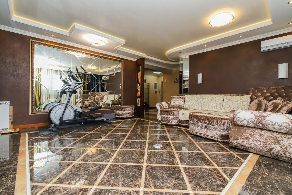 Квартира на продажу в Краснодаре, им. Ломоносова улица, 97 фото №2