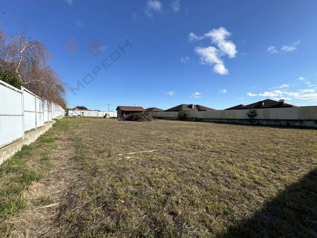 Участок на продажу в Краснодаре, Южная улица фото №5