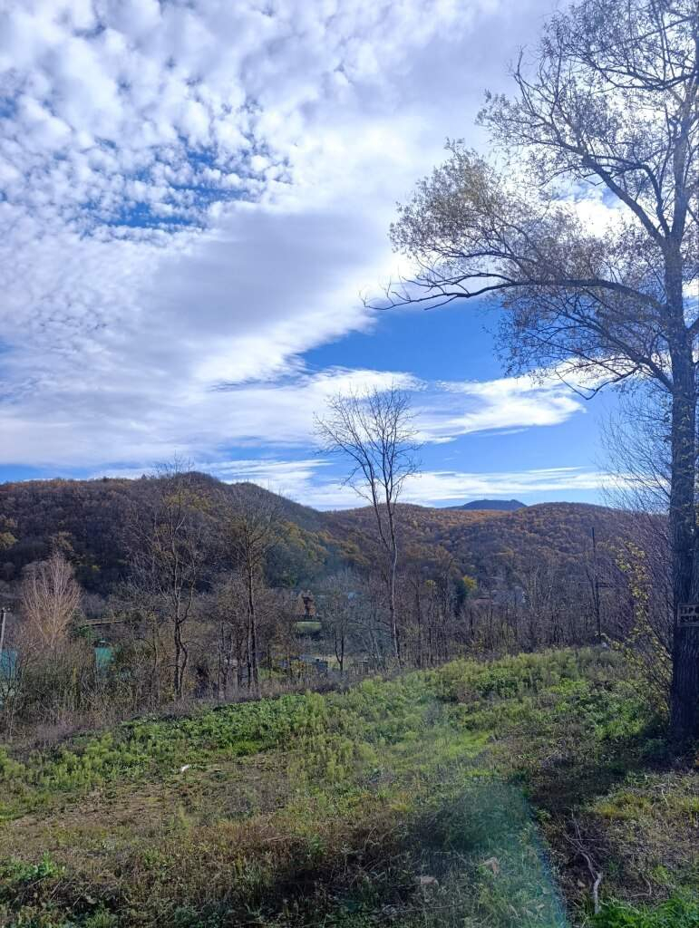 Продам земельный участок 1500 м.кв.