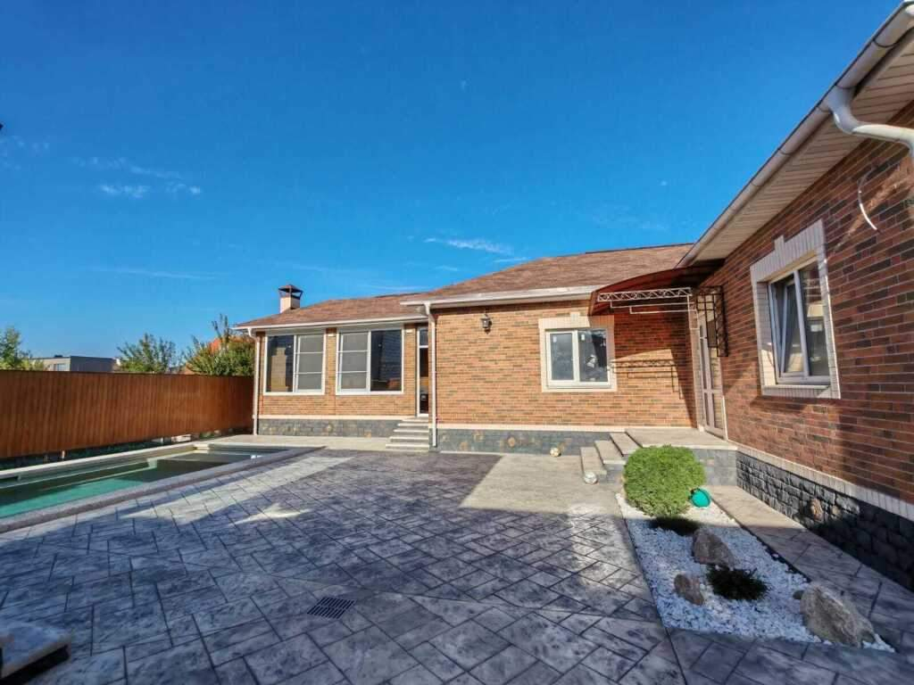 Дом на продажу в Краснодаре, Нормандская улица, 4 фото №19