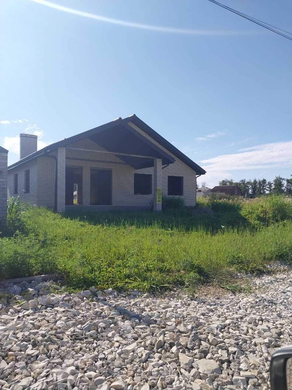 Дом на продажу в Южном, Красивая улица, 79 фото №6