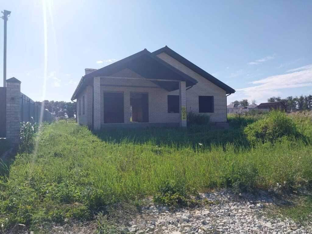 Дом на продажу в Южном, Красивая улица, 79 фото №4