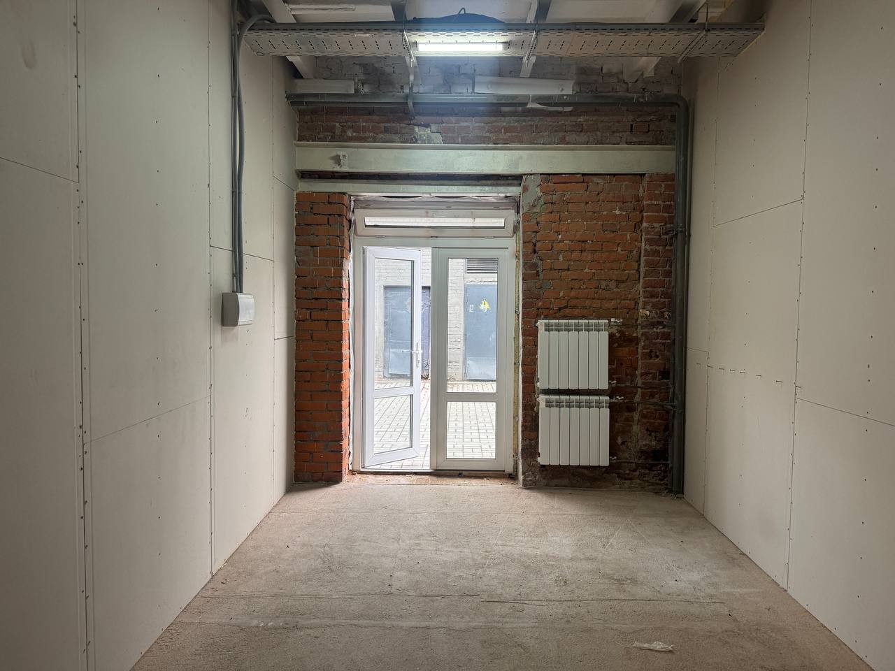 Продам помещение свободного назначения 18.1 м.кв.