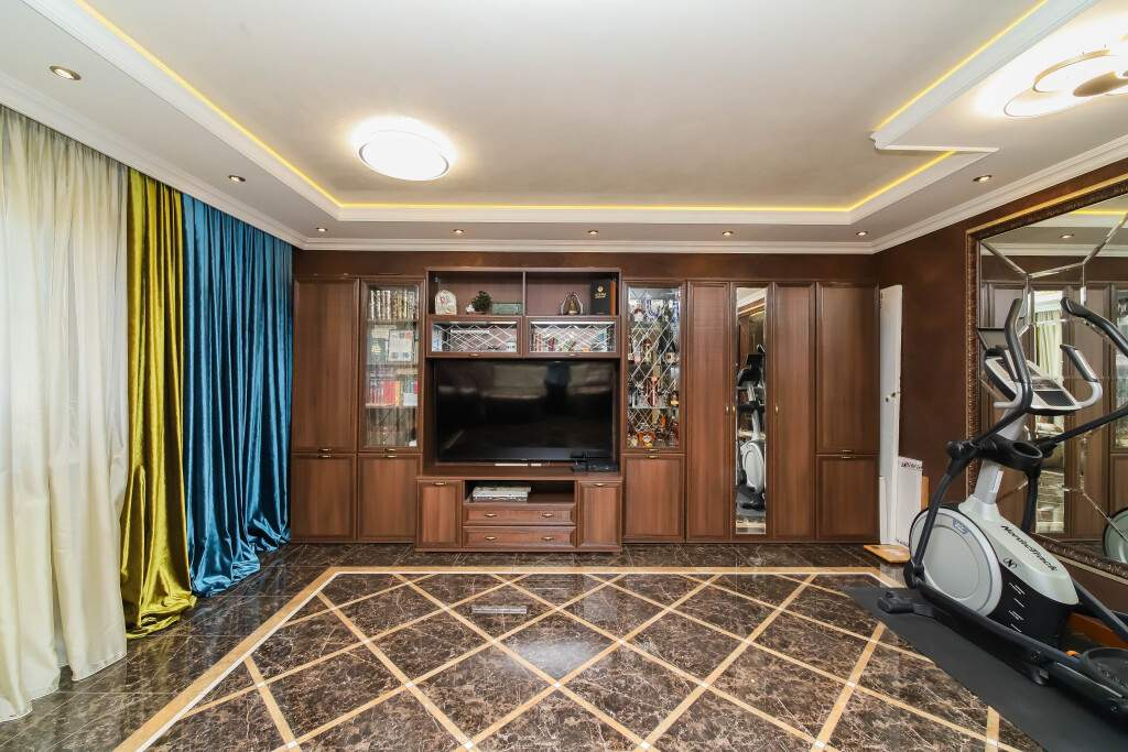 Квартира на продажу в Краснодаре, им. Ломоносова улица, 97 фото №3