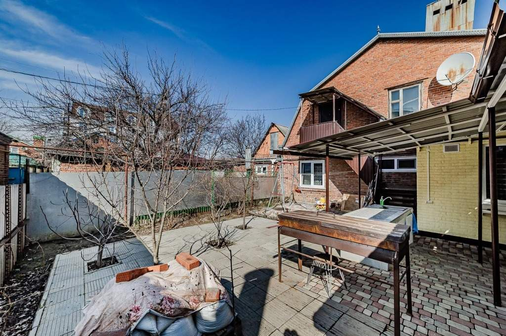 Дом на продажу в Краснодаре, им. Бабушкина улица, 114 фото №21