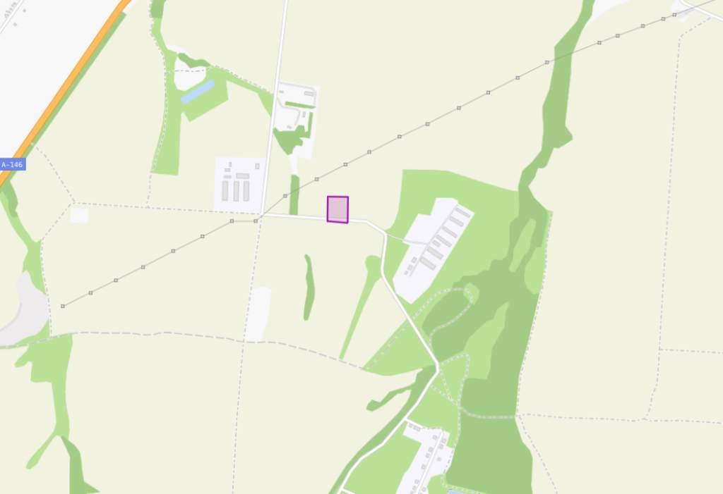 Продам земельный участок 12000 м.кв.