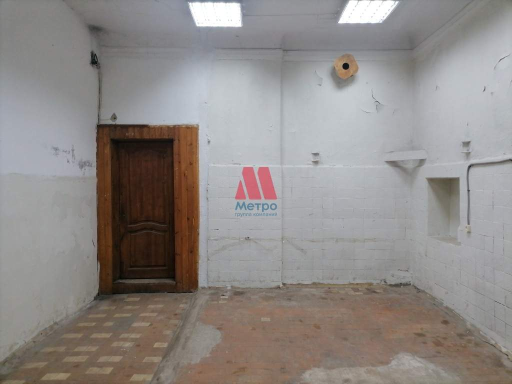 Сдам в аренду помещение свободного назначения 50 м.кв.