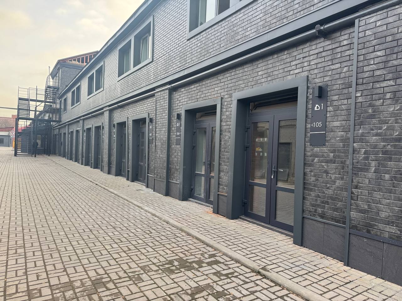 Фото: Продается ПСН 18.1 м2 test