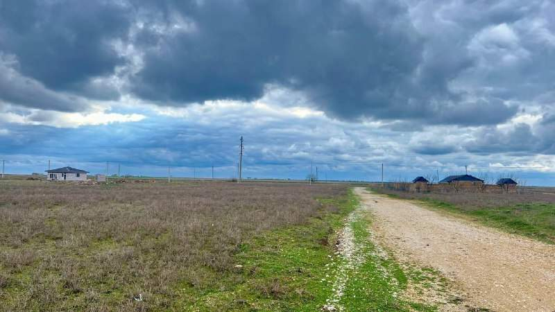 Продам земельный участок 528 м.кв.