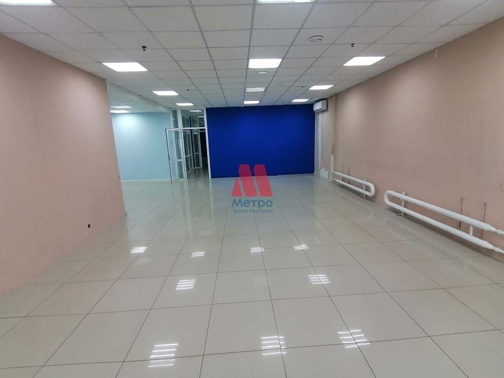 Сдам в аренду помещение свободного назначения 271 м.кв.