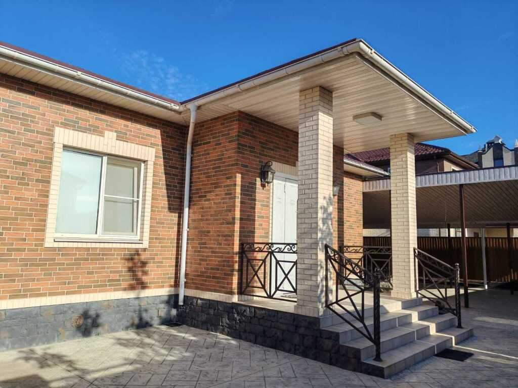 Дом на продажу в Краснодаре, Нормандская улица, 4 фото №16