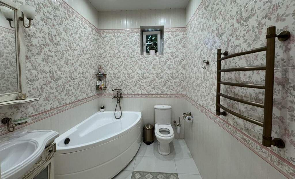 Дом на продажу в Краснодаре, Александровская улица, 43 фото №23