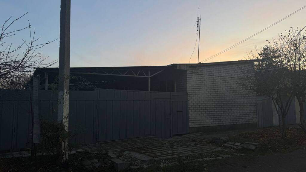 Дом на продажу в Краснодаре, Дачная улица, 496 фото №1