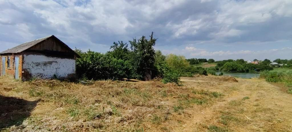 Участок на продажу в Краснодаре, Набережная улица фото №4