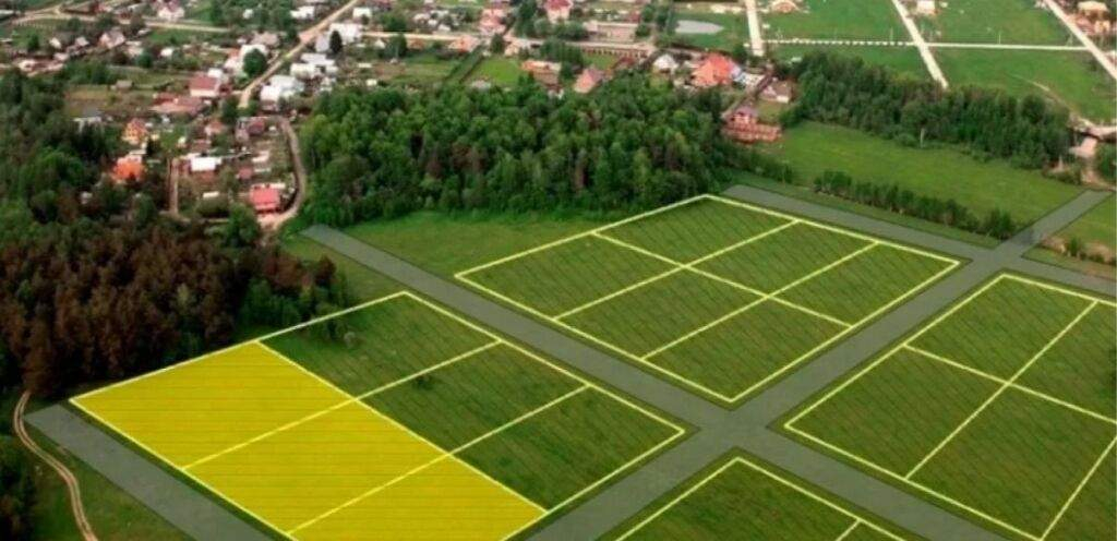 Продам земельный участок 576 м.кв.