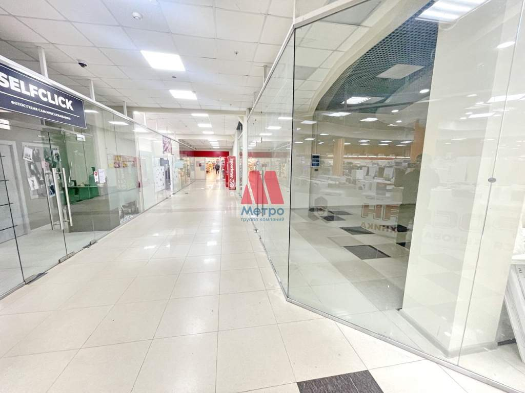 Сдам в аренду помещение свободного назначения 34 м.кв.