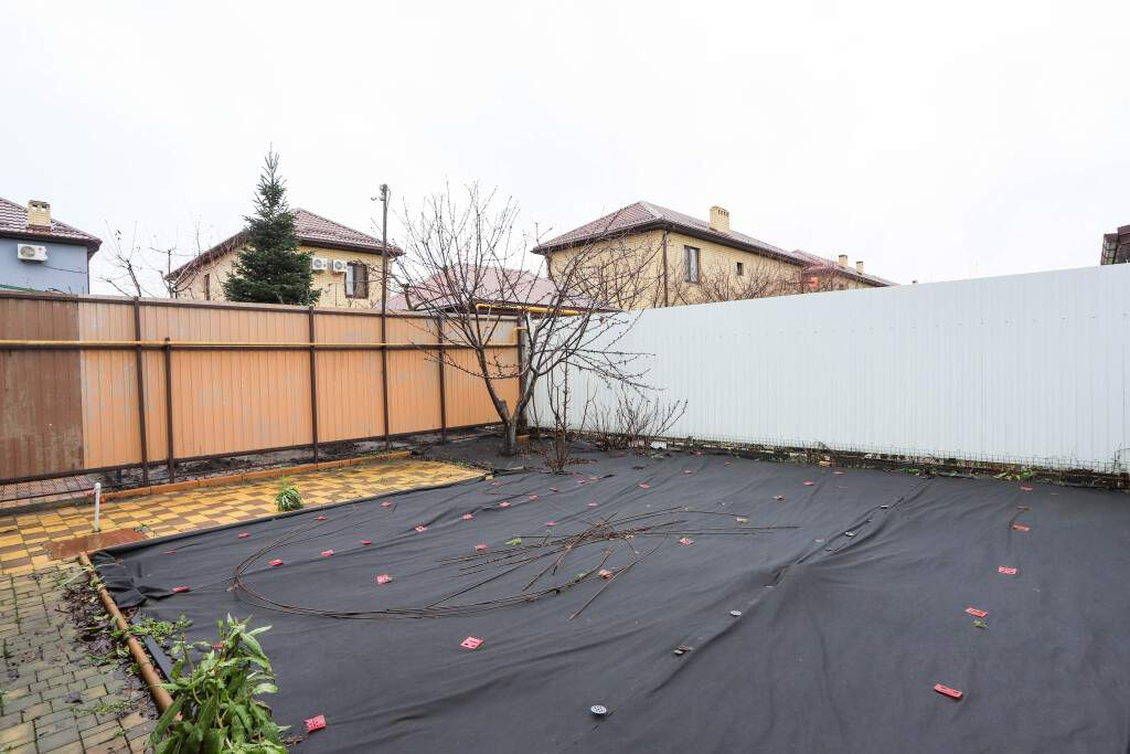 Дом на продажу в Краснодаре, 2-й Звенигородский проезд, 65/3 фото №15