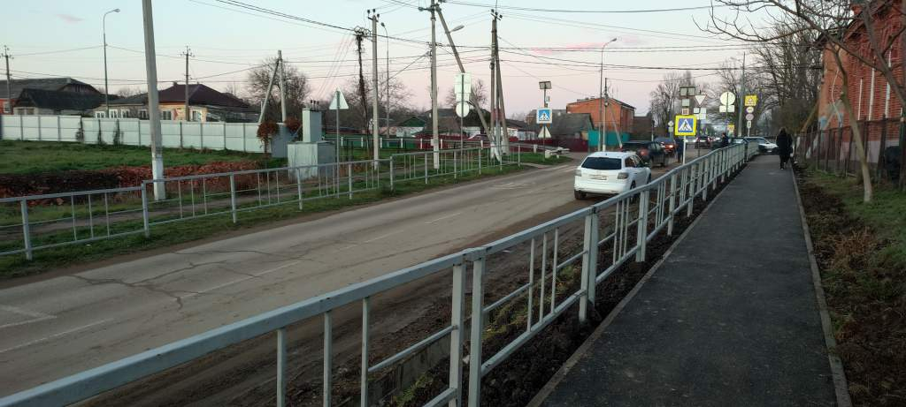 Участок на продажу в Краснодаре, Советская улица фото №3