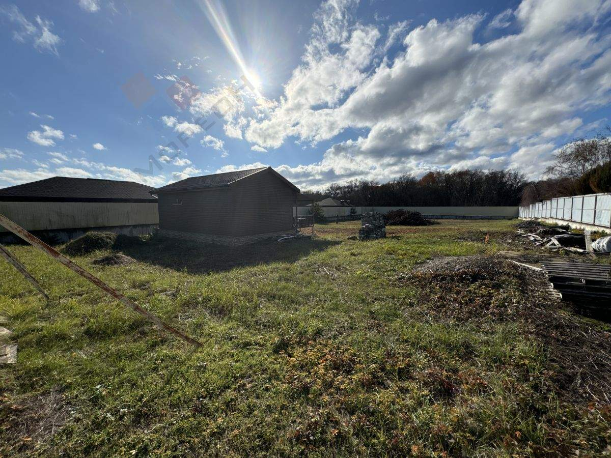 Участок на продажу в Краснодаре, Южная улица фото №4