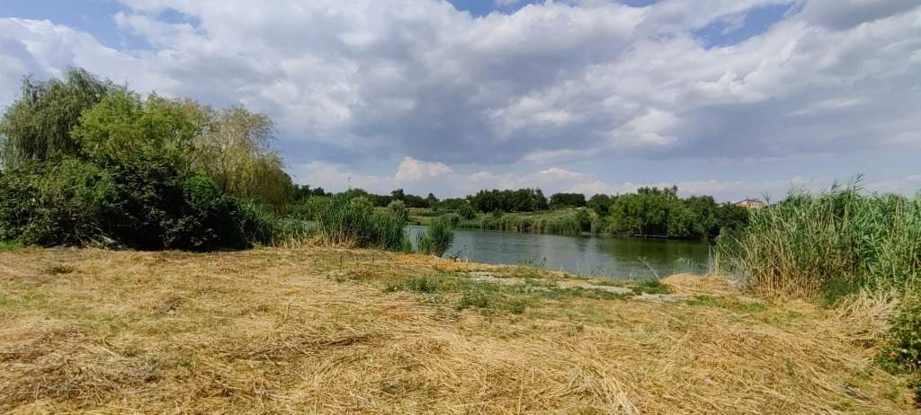 Участок на продажу в Краснодаре, Набережная улица фото №0