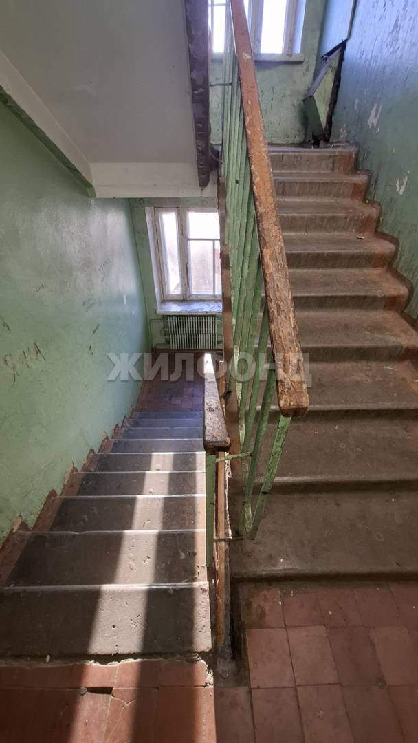 Комната на продажу в Верхняе Салде, Сабурова улица, 2 фото №6