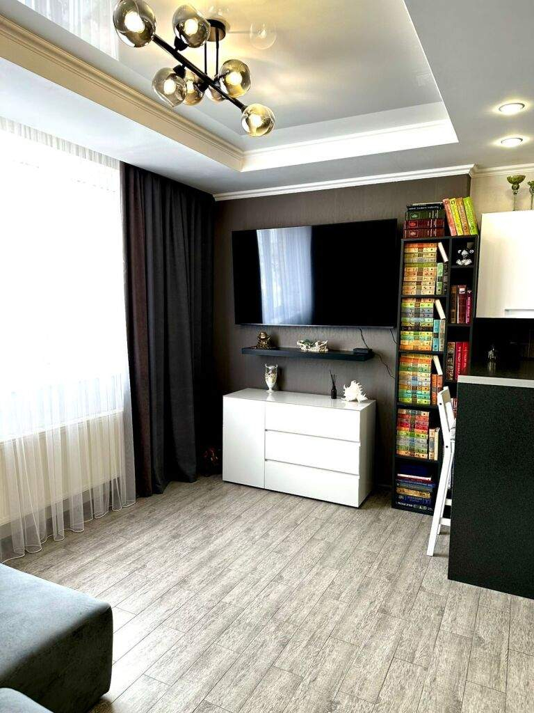 Квартира на продажу в Краснодаре, им. Ломоносова улица, 97 фото №5