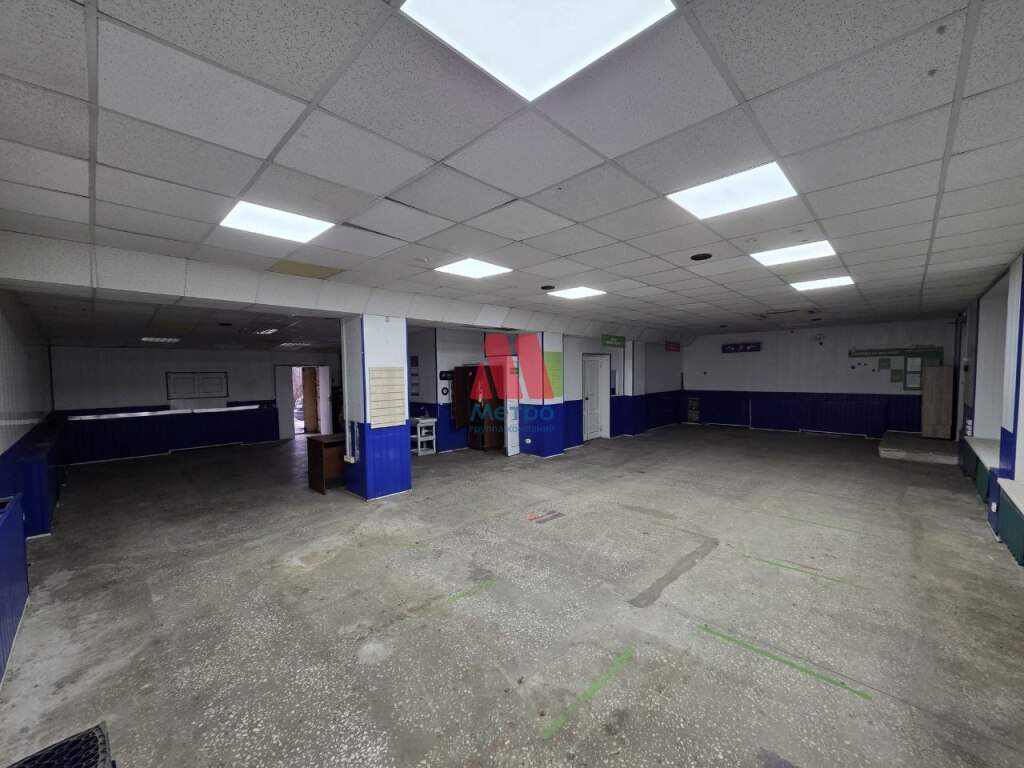 Сдам в аренду помещение свободного назначения 170 м.кв.