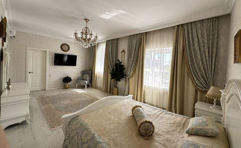 Дом на продажу в Краснодаре, Александровская улица, 43 фото №15