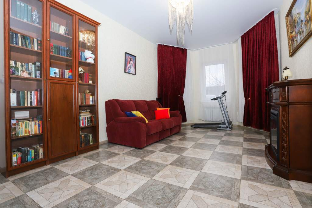 Дом на продажу в Краснодаре, 2-й Звенигородский проезд, 65/3 фото №6