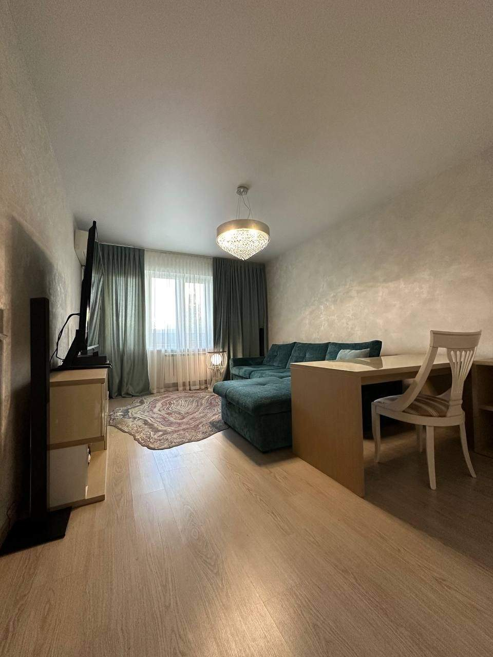 Квартира на продажу в Краснодаре, Кубанская Набережная улица, 31/1 фото №4