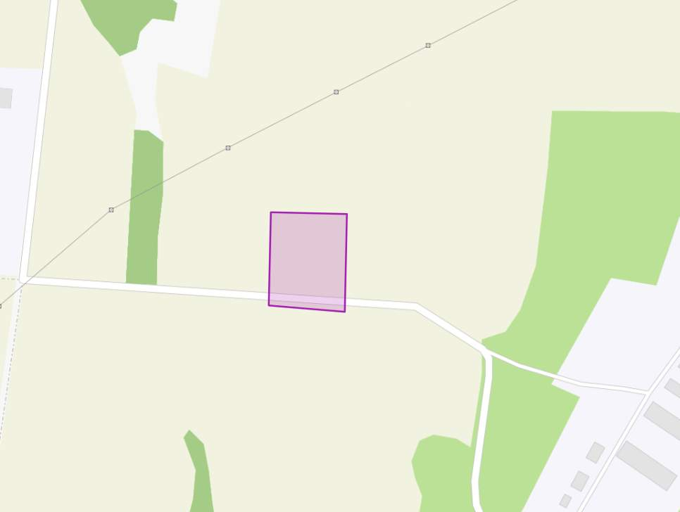 Продам земельный участок 12000 м.кв.