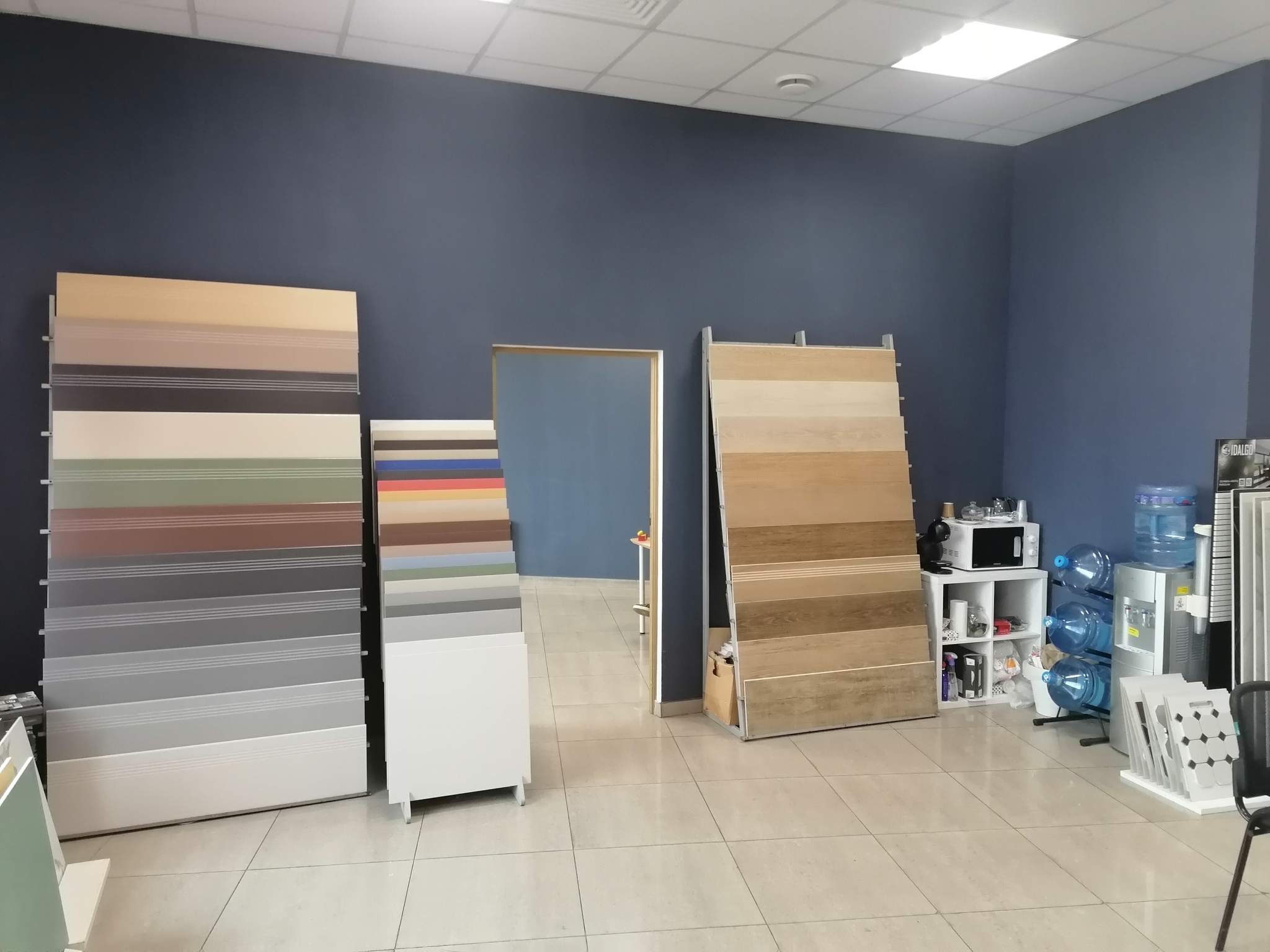 Сдам в аренду магазин 53 м.кв.