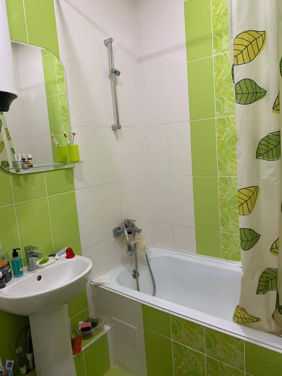Квартира на продажу в Южном, Мира улица, 36Ак1 фото №6