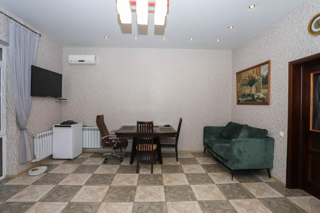 Дом на продажу в Краснодаре, 2-й Звенигородский проезд, 65/3 фото №2