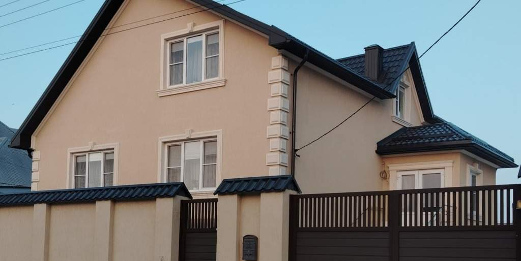 Дом на продажу в Краснодаре, Белозерная улица, 42 фото №6