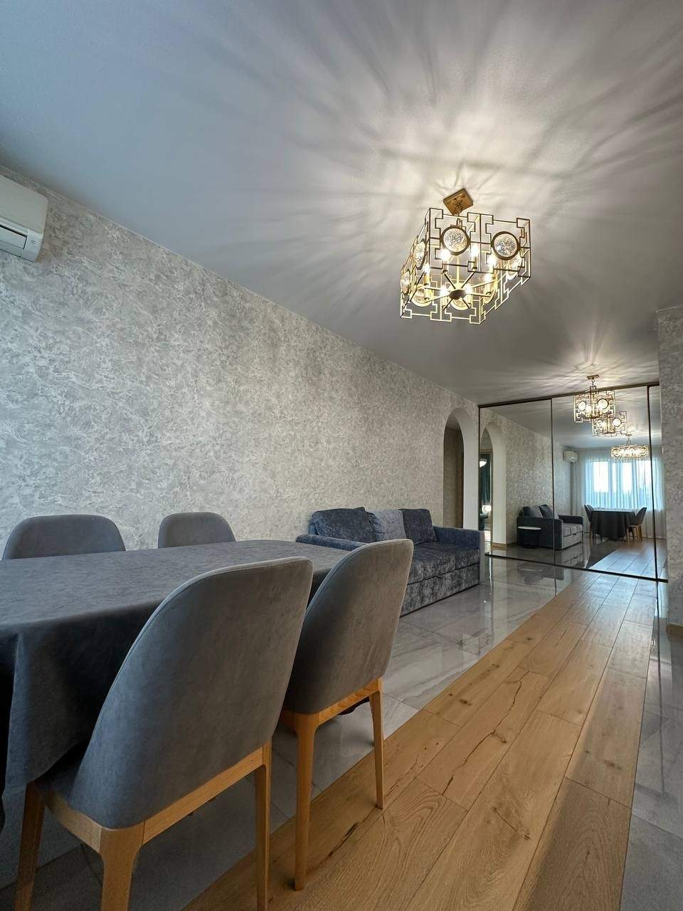 Квартира на продажу в Краснодаре, Кубанская Набережная улица, 31/1 фото №3