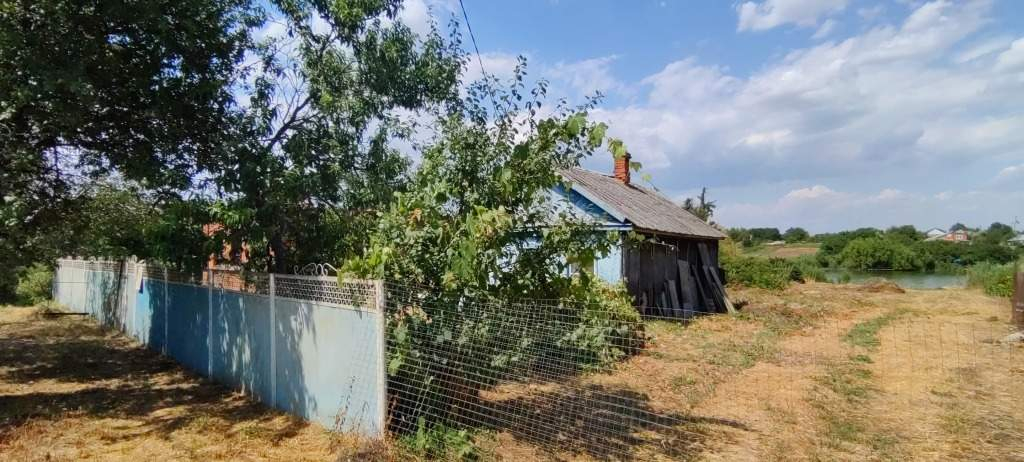 Участок на продажу в Краснодаре, Набережная улица фото №11