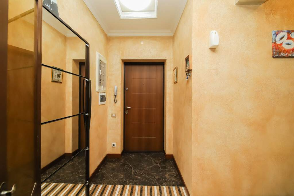 Квартира на продажу в Краснодаре, им. Ломоносова улица, 97 фото №15