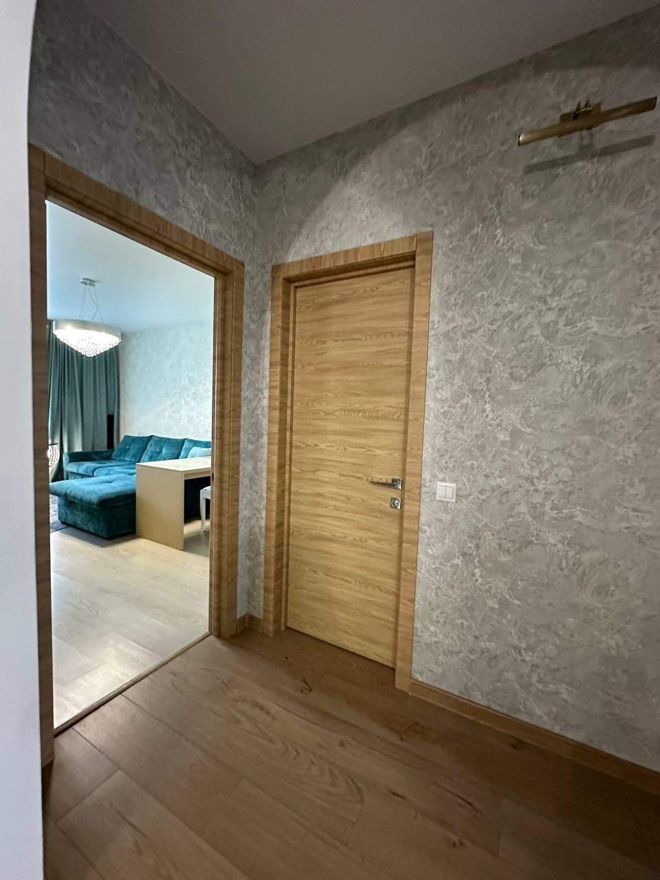Квартира на продажу в Краснодаре, Кубанская Набережная улица, 31/1 фото №12