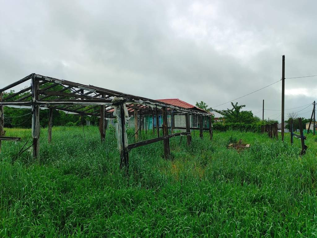 Продам земельный участок 3853 м.кв.