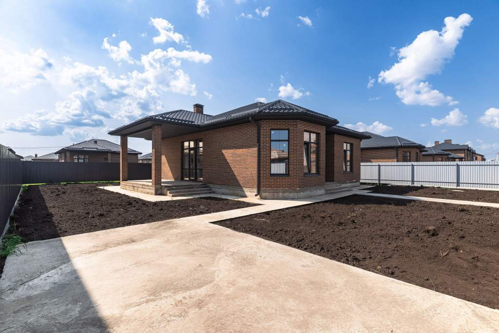 Дом на продажу в ауле Козет, Мира улица фото №1