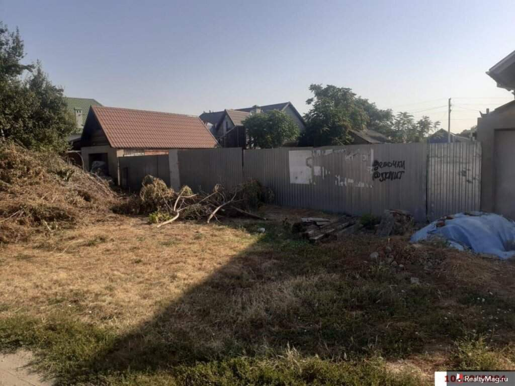 Участок на продажу в Краснодаре, 2-й Колхозный проезд фото №3