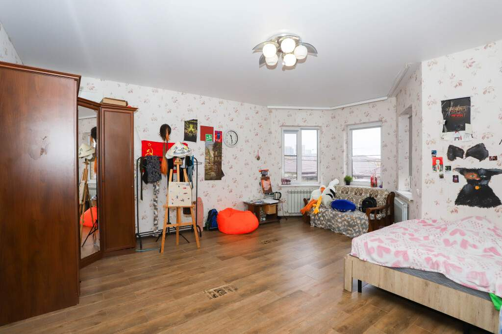 Дом на продажу в Краснодаре, 2-й Звенигородский проезд, 65/3 фото №13