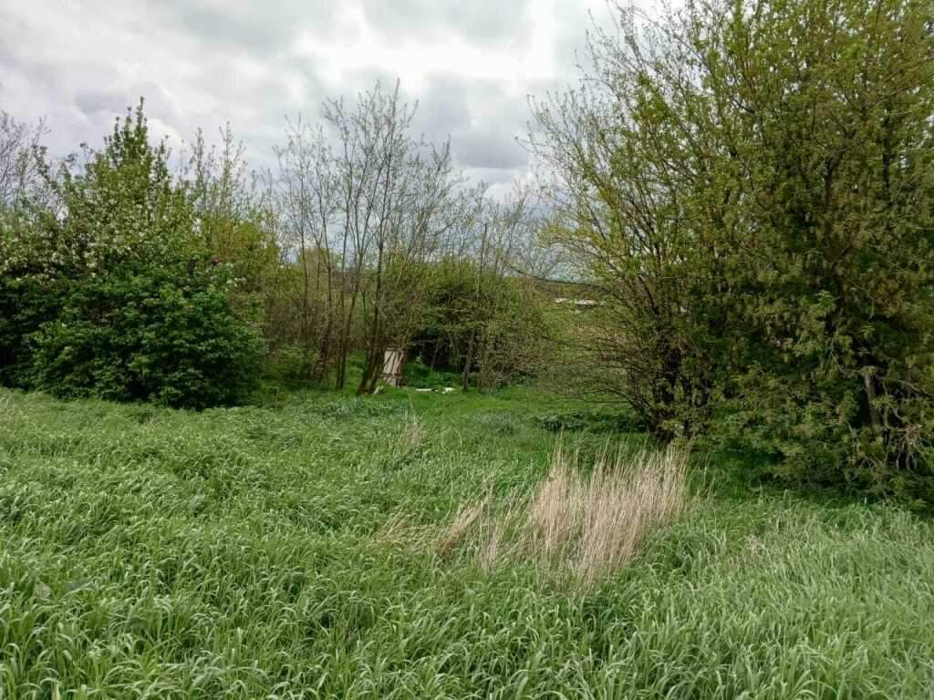 Продам земельный участок 2603 м.кв.