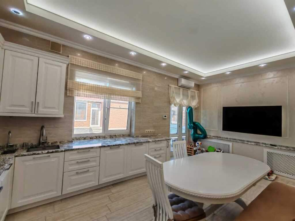 Дом на продажу в Краснодаре, Нормандская улица, 4 фото №6