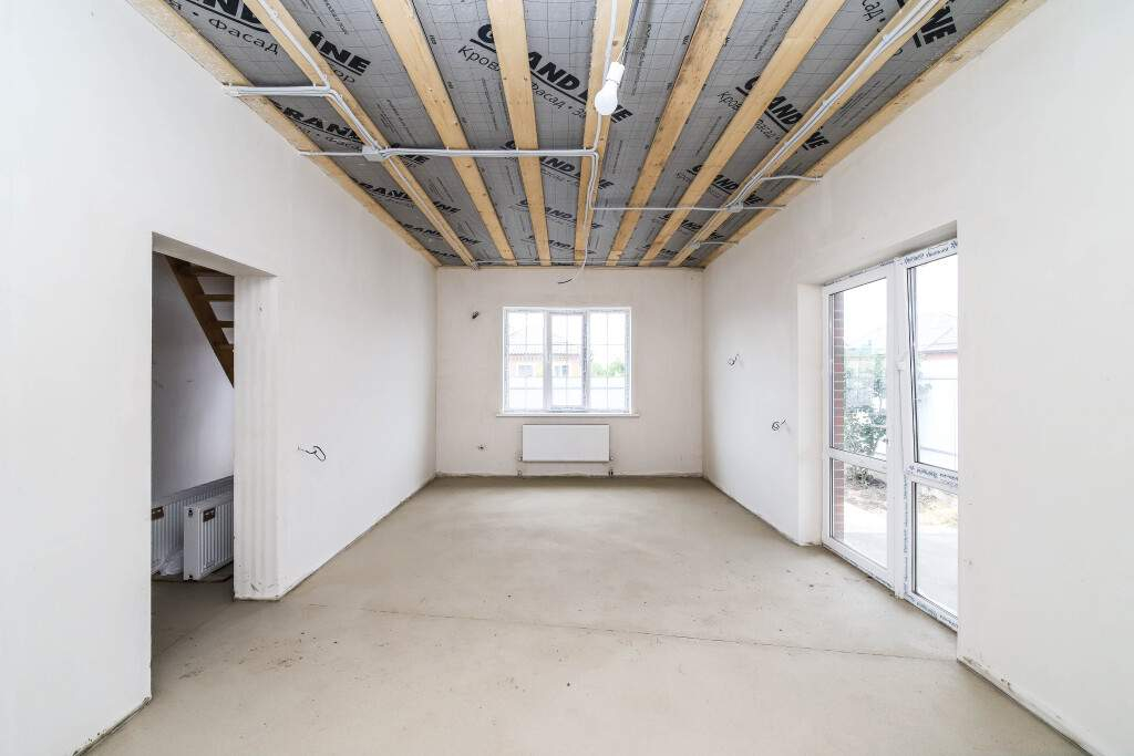 Дом на продажу в Новотитаровской, Краснодарская улица, 52 фото №5