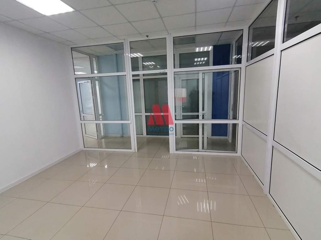 Сдам в аренду помещение свободного назначения 271 м.кв.