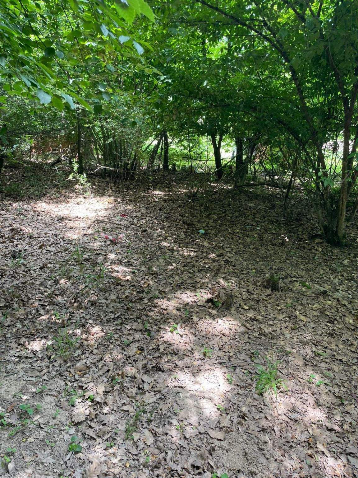 Продам земельный участок 700 м.кв.